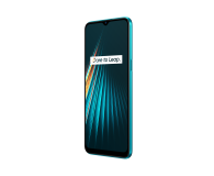 realme 5i 4+64GB Aqua Blue - 552042 - zdjęcie 2
